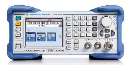 R&S&reg;SMC100A ��̖�l(f��)����